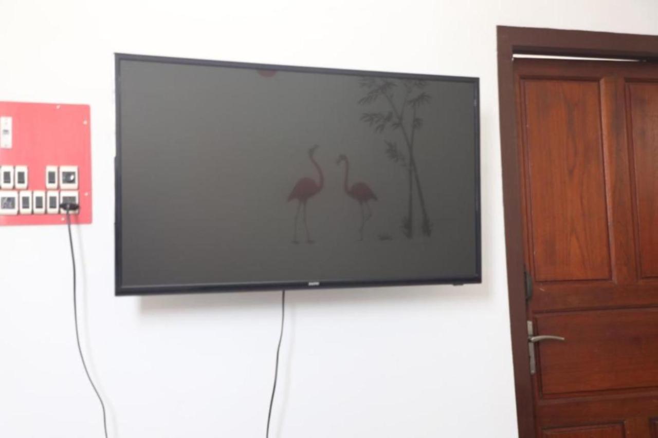 Bluemoon Homestay ポンディシェリ エクステリア 写真